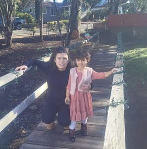 Meet your Posher, Natalie